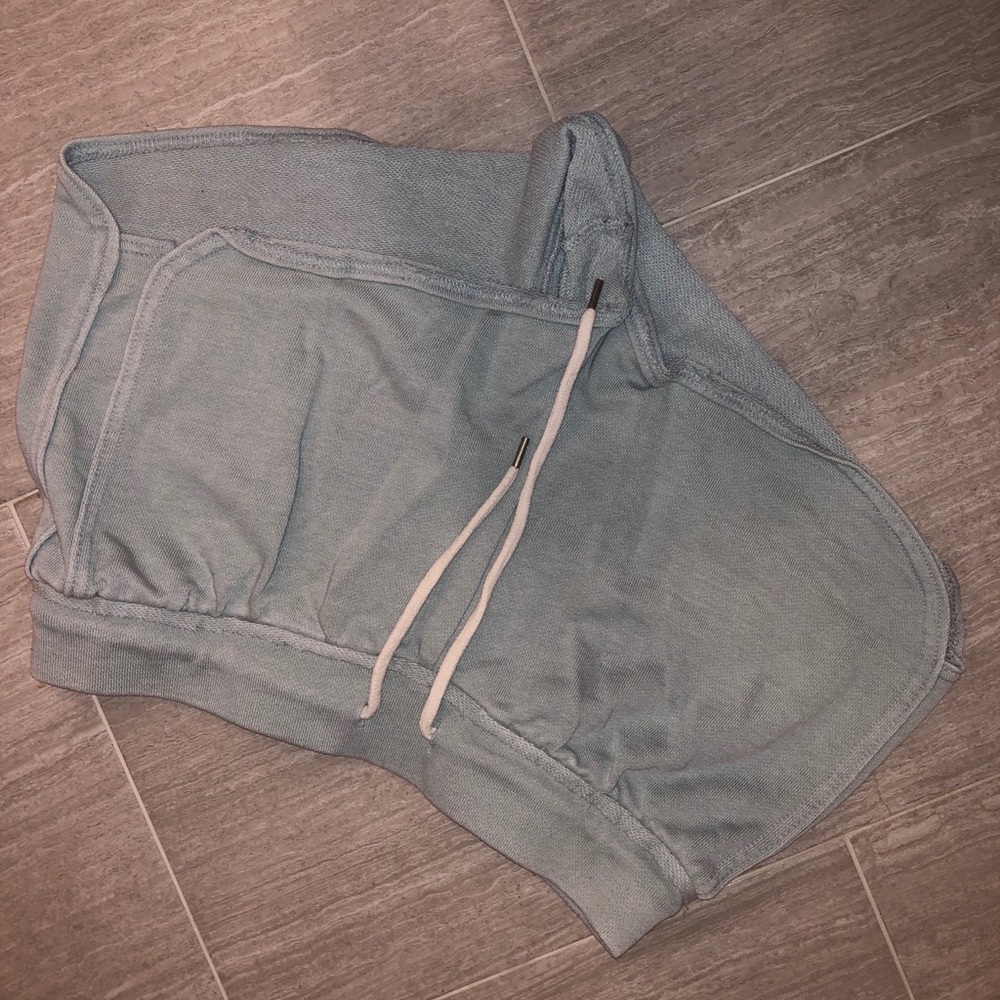 Lounge Short